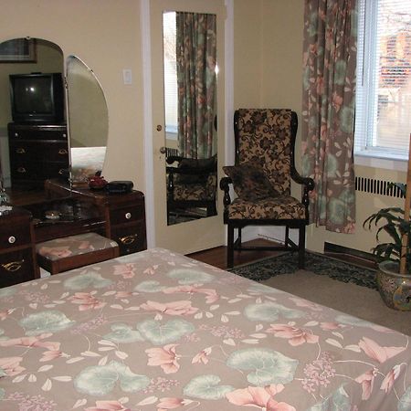 Magnolia B&B Granby Δωμάτιο φωτογραφία