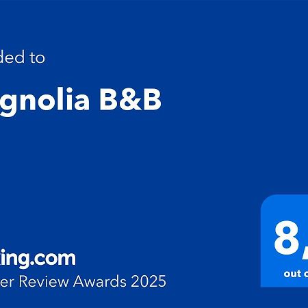 Magnolia B&B Granby Εξωτερικό φωτογραφία
