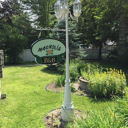 Magnolia B&B Granby Εξωτερικό φωτογραφία