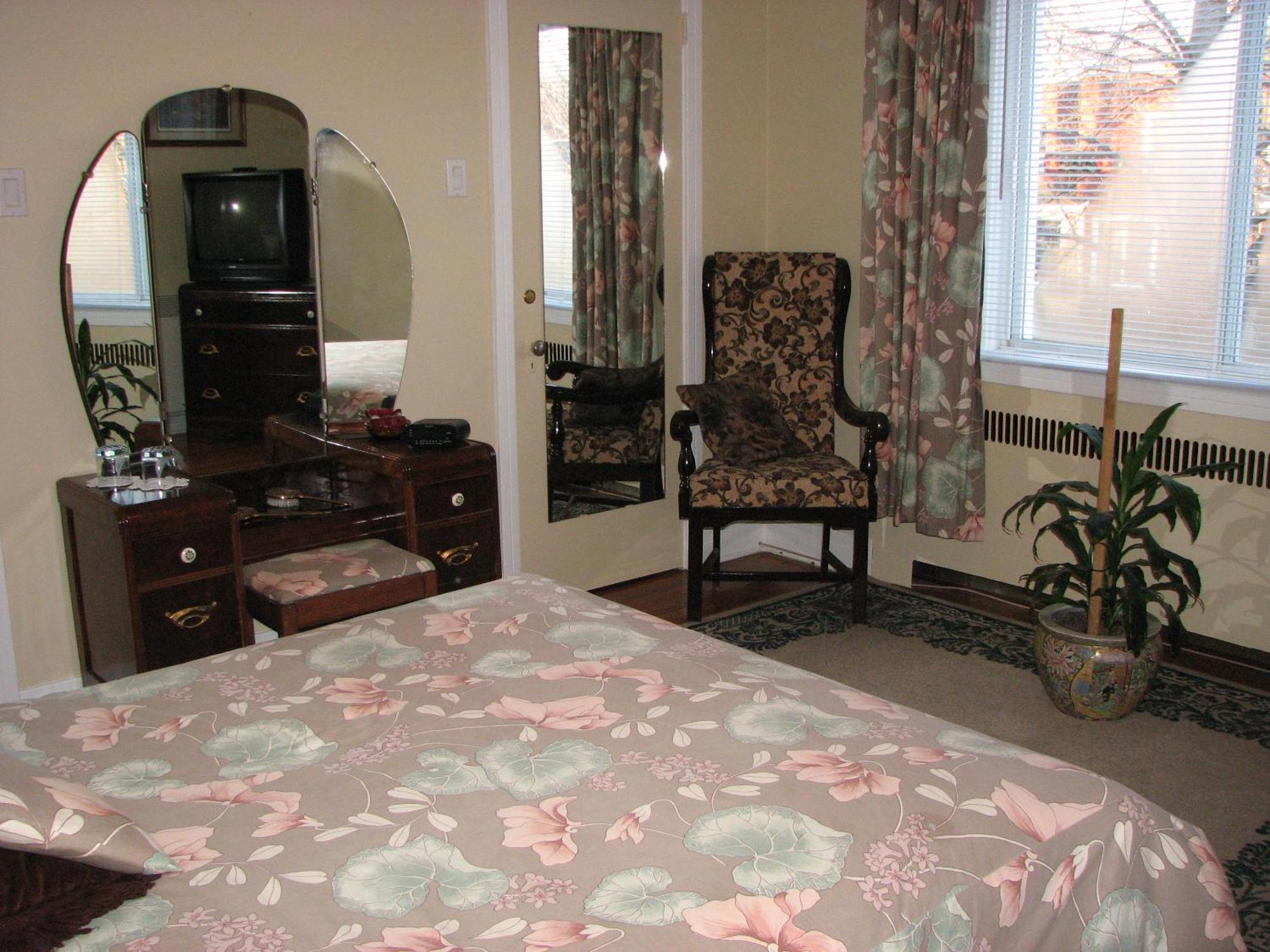 Magnolia B&B Granby Δωμάτιο φωτογραφία