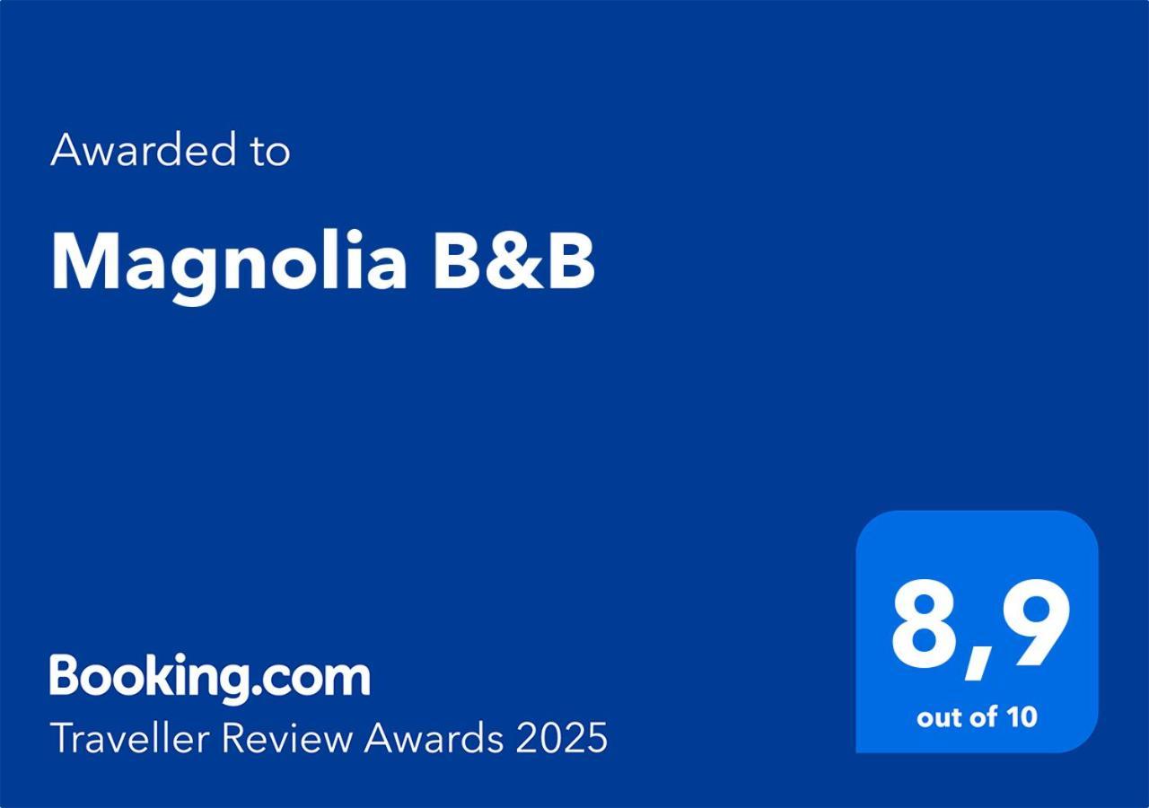 Magnolia B&B Granby Εξωτερικό φωτογραφία