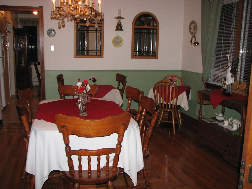 Magnolia B&B Granby Εξωτερικό φωτογραφία