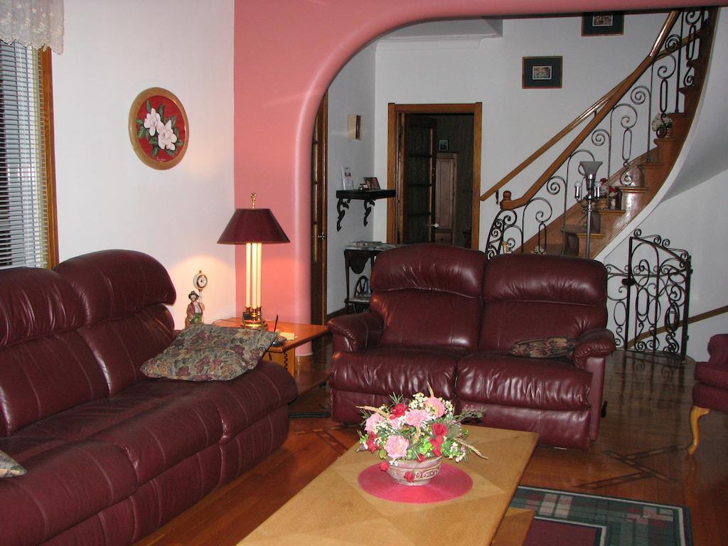 Magnolia B&B Granby Εξωτερικό φωτογραφία