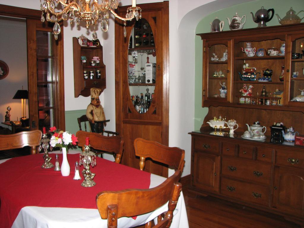 Magnolia B&B Granby Εξωτερικό φωτογραφία