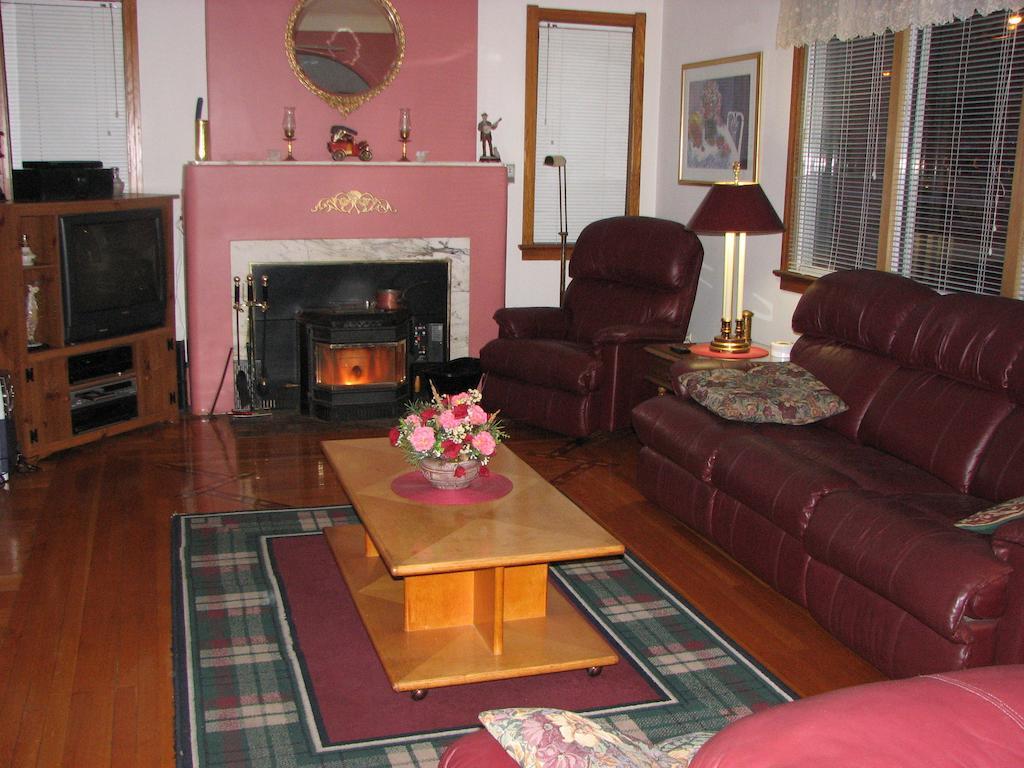 Magnolia B&B Granby Εξωτερικό φωτογραφία