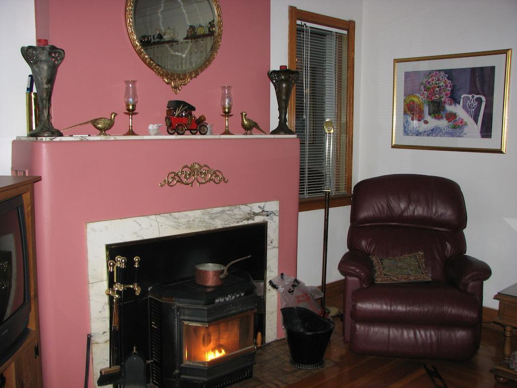 Magnolia B&B Granby Εξωτερικό φωτογραφία