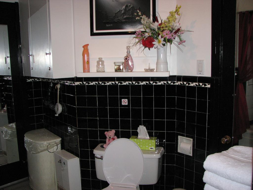 Magnolia B&B Granby Δωμάτιο φωτογραφία