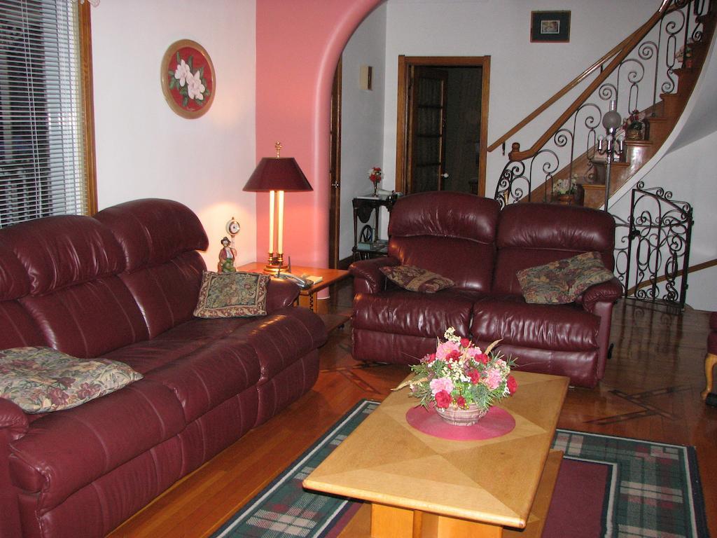 Magnolia B&B Granby Εξωτερικό φωτογραφία