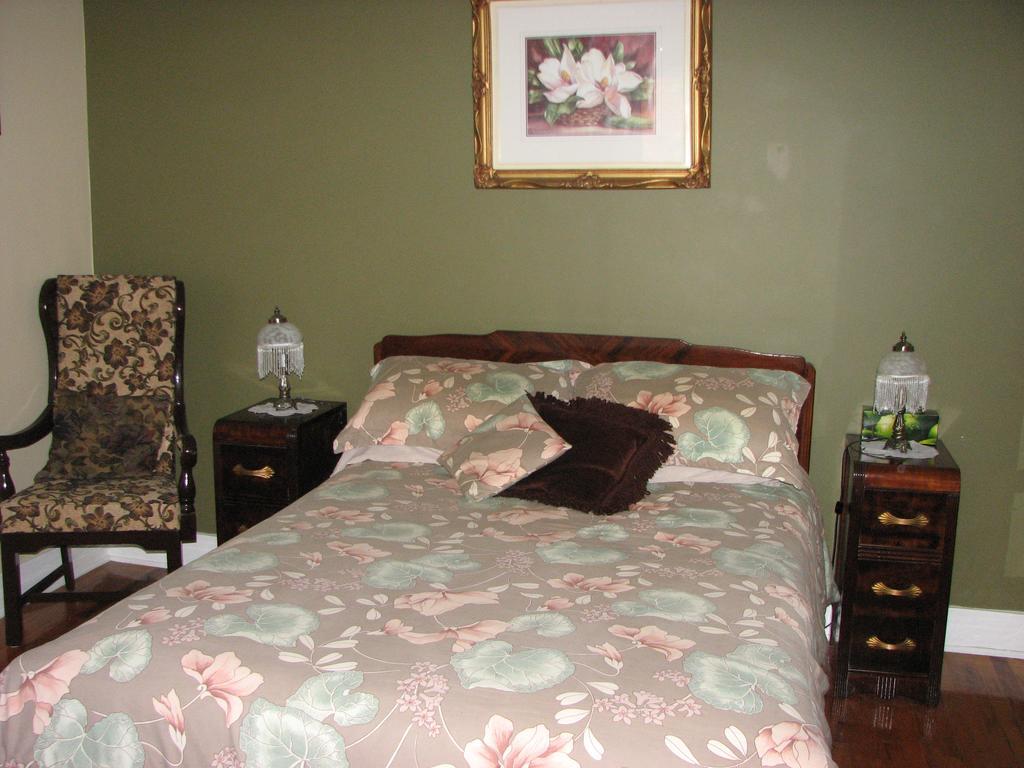 Magnolia B&B Granby Εξωτερικό φωτογραφία