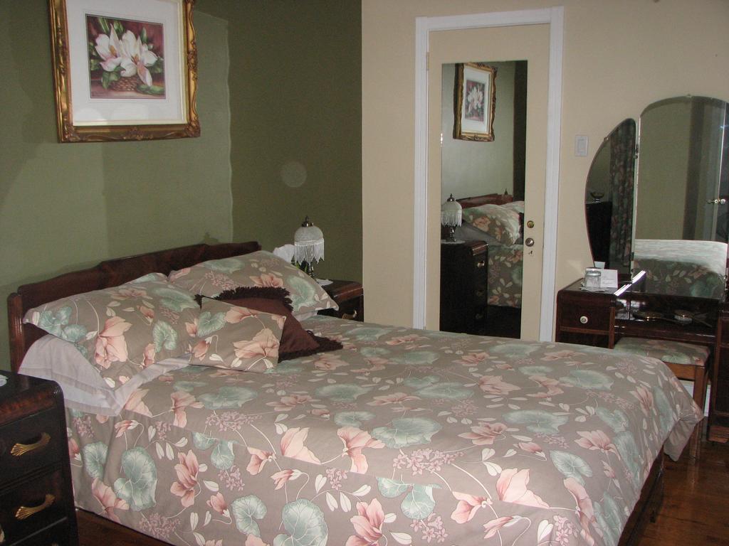 Magnolia B&B Granby Εξωτερικό φωτογραφία