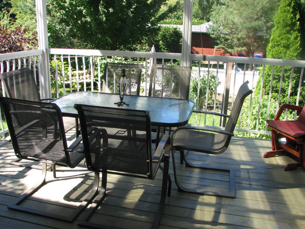 Magnolia B&B Granby Εξωτερικό φωτογραφία