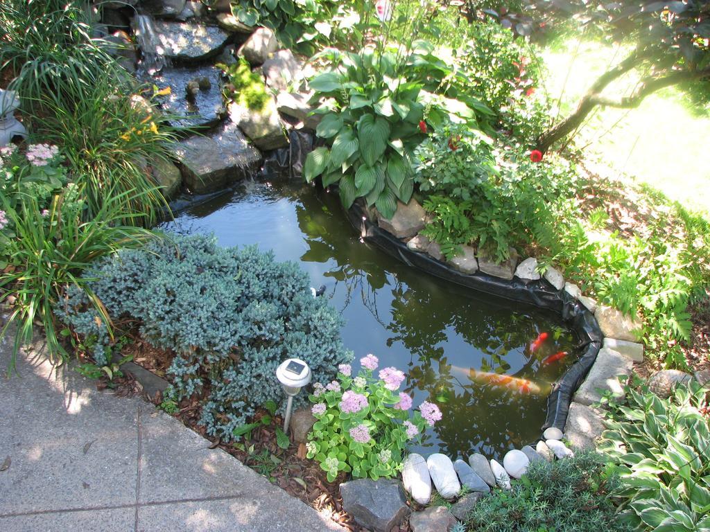 Magnolia B&B Granby Εξωτερικό φωτογραφία
