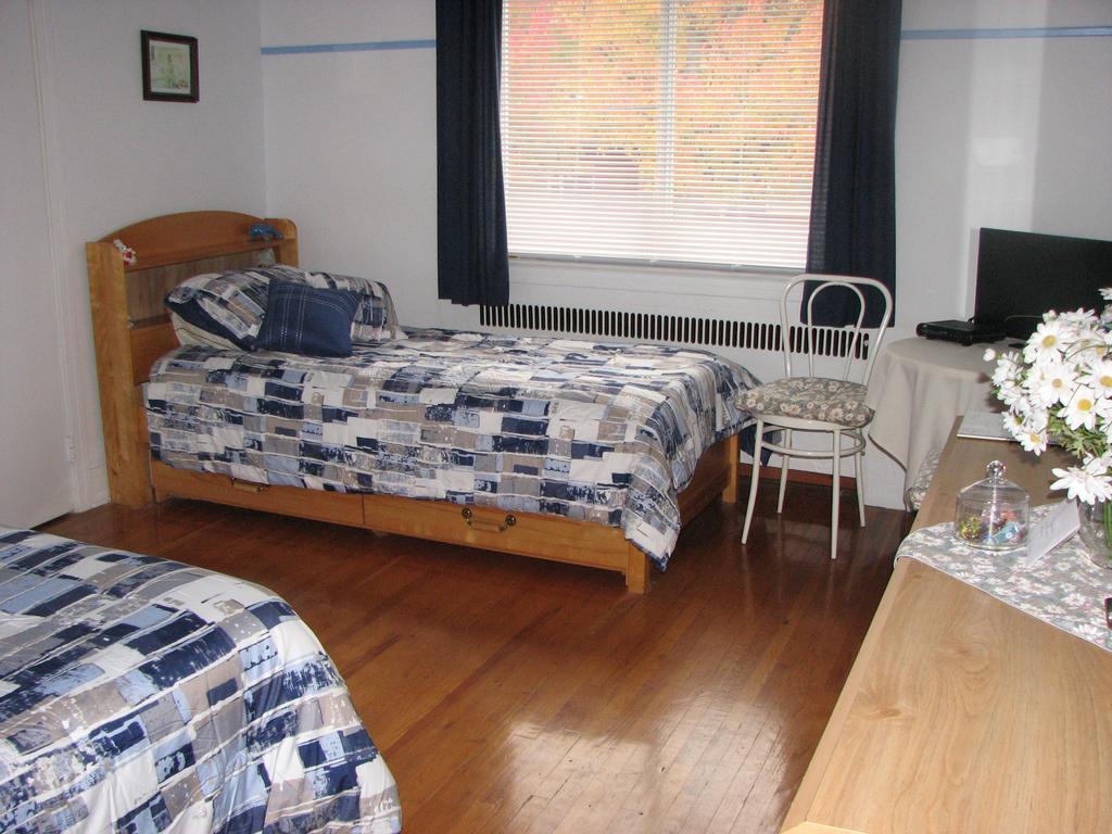Magnolia B&B Granby Εξωτερικό φωτογραφία