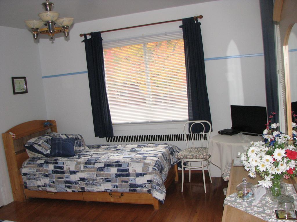 Magnolia B&B Granby Εξωτερικό φωτογραφία