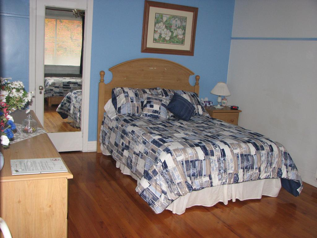 Magnolia B&B Granby Εξωτερικό φωτογραφία
