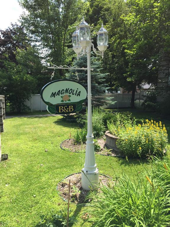 Magnolia B&B Granby Εξωτερικό φωτογραφία