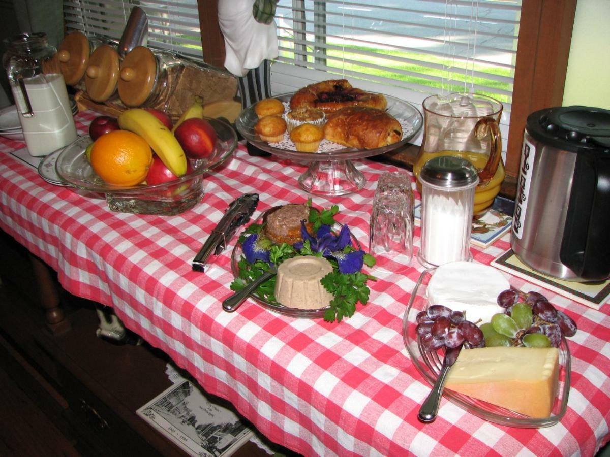 Magnolia B&B Granby Εξωτερικό φωτογραφία