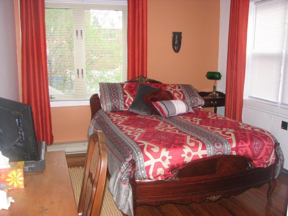Magnolia B&B Granby Εξωτερικό φωτογραφία