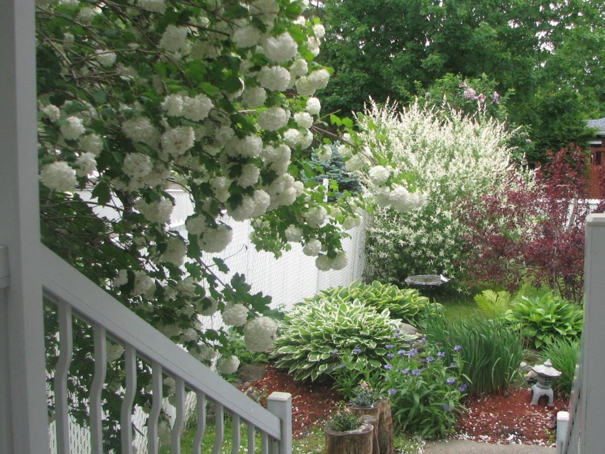Magnolia B&B Granby Εξωτερικό φωτογραφία
