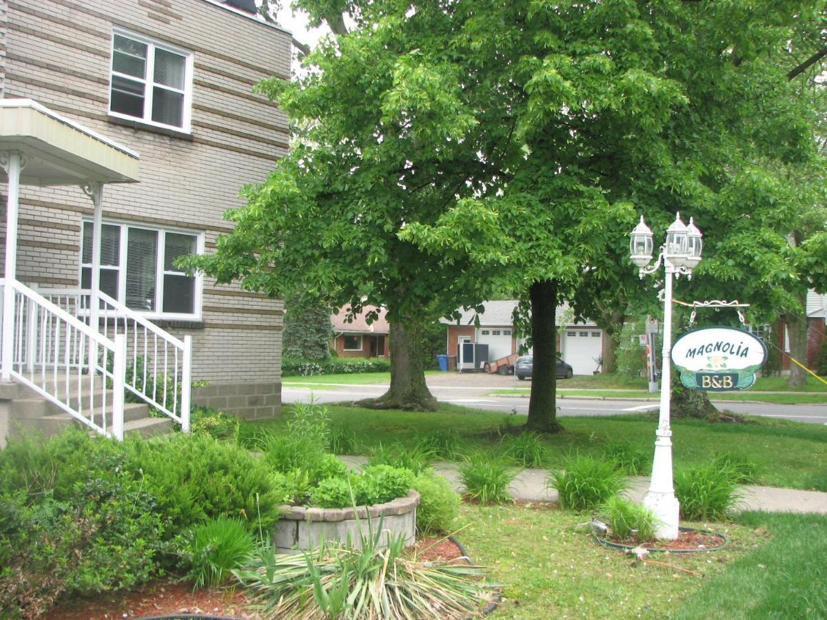 Magnolia B&B Granby Εξωτερικό φωτογραφία