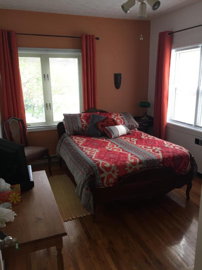 Magnolia B&B Granby Εξωτερικό φωτογραφία
