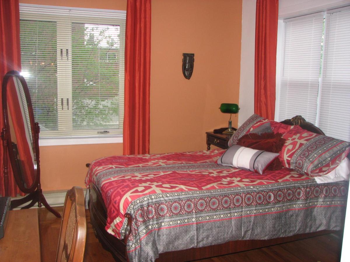 Magnolia B&B Granby Εξωτερικό φωτογραφία