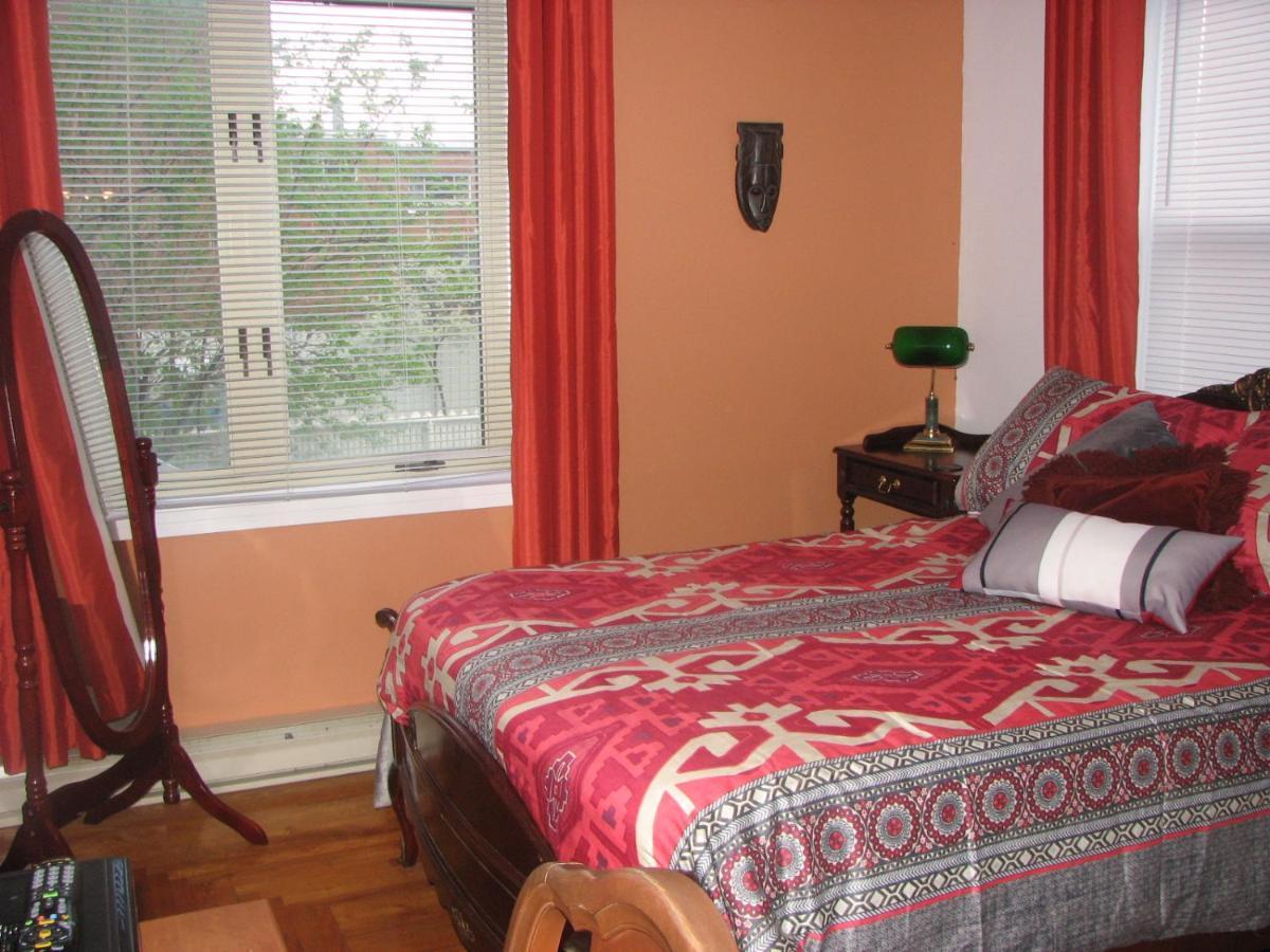 Magnolia B&B Granby Εξωτερικό φωτογραφία