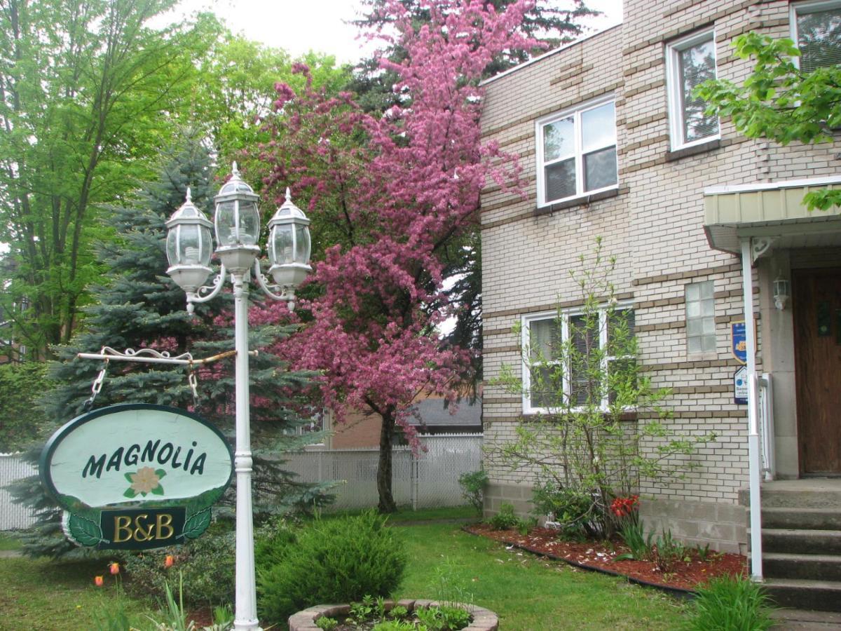 Magnolia B&B Granby Εξωτερικό φωτογραφία